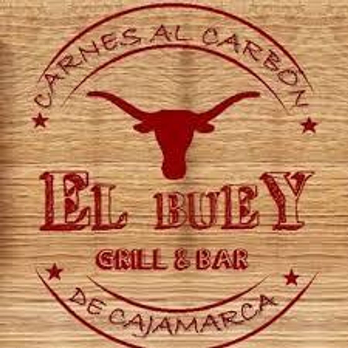 Restaurantes El Buey Grill Bar