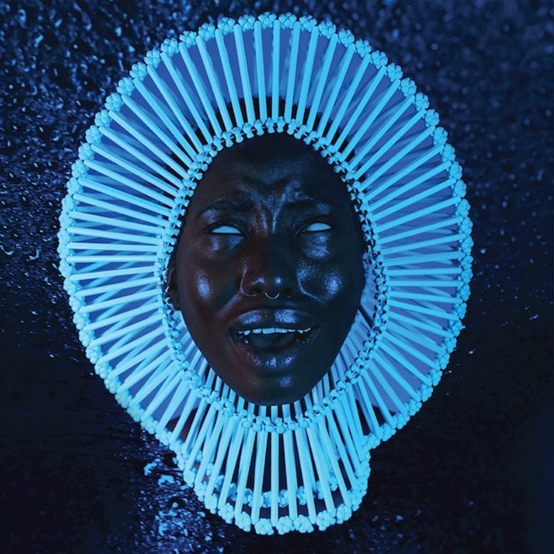 Fashion “Awaken, my love!”