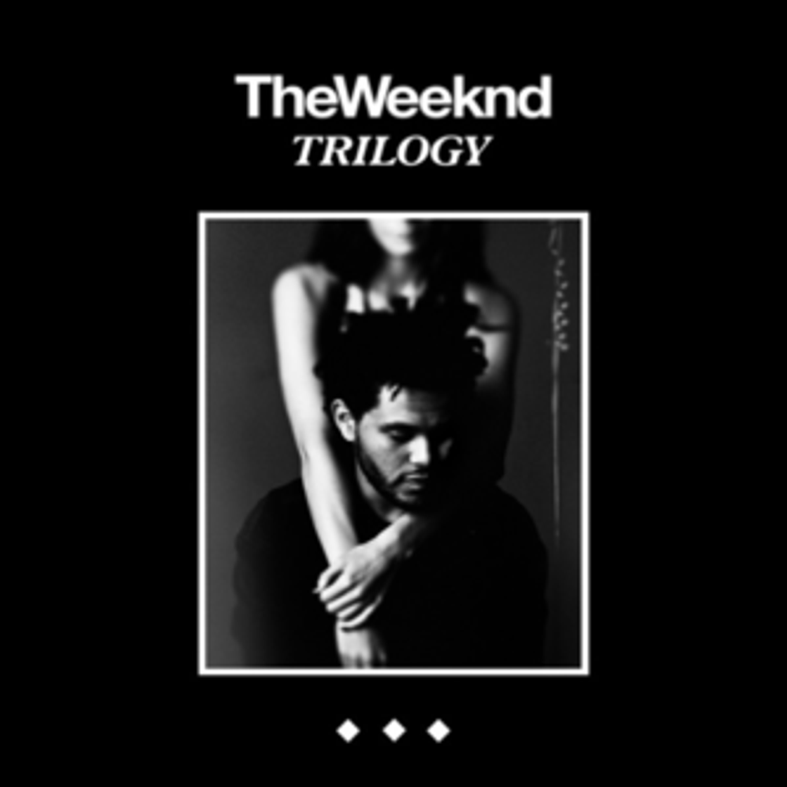 Fashion Trilogy (The Weeknd)