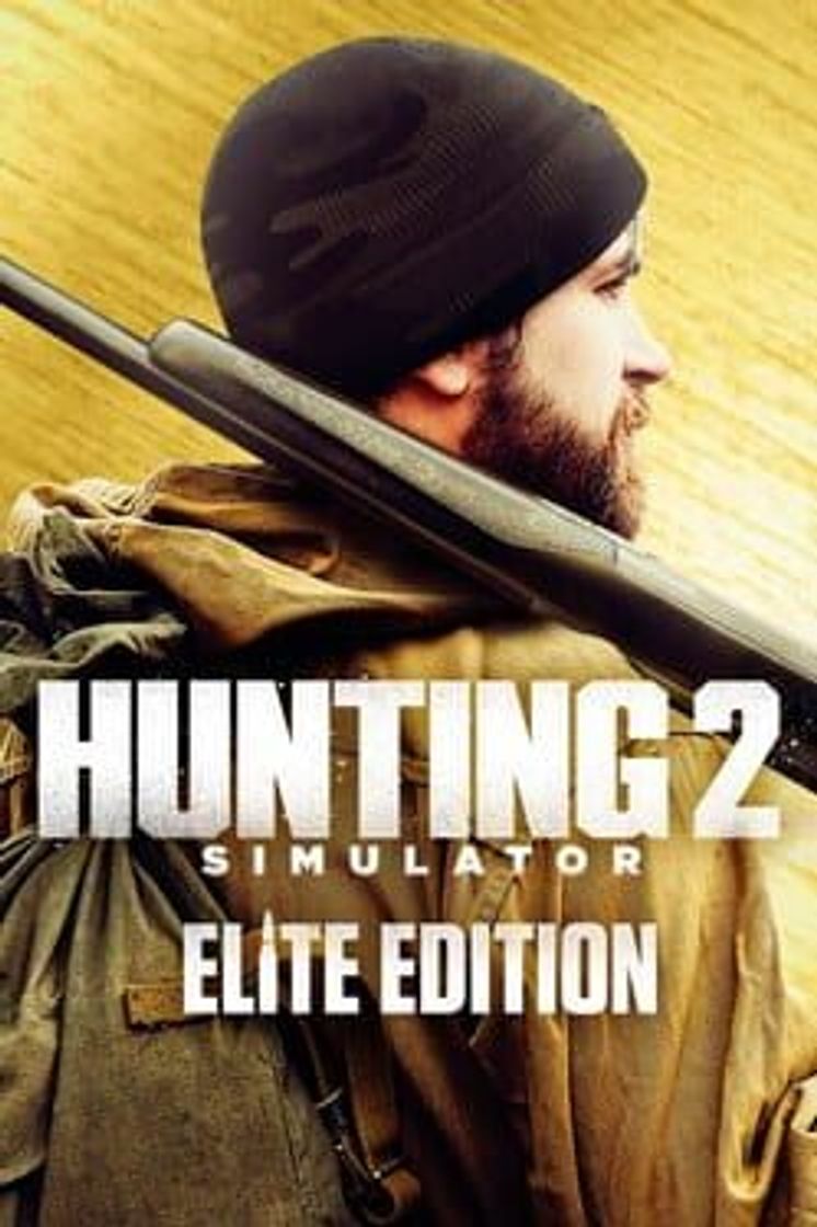 Videojuegos Hunting Simulator 2: Elite Edition