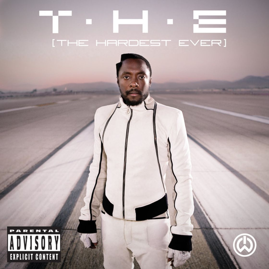 Canción T.H.E (The Hardest Ever)