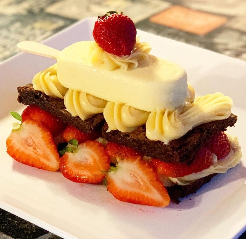 Restaurantes Galdino’s Gourmet