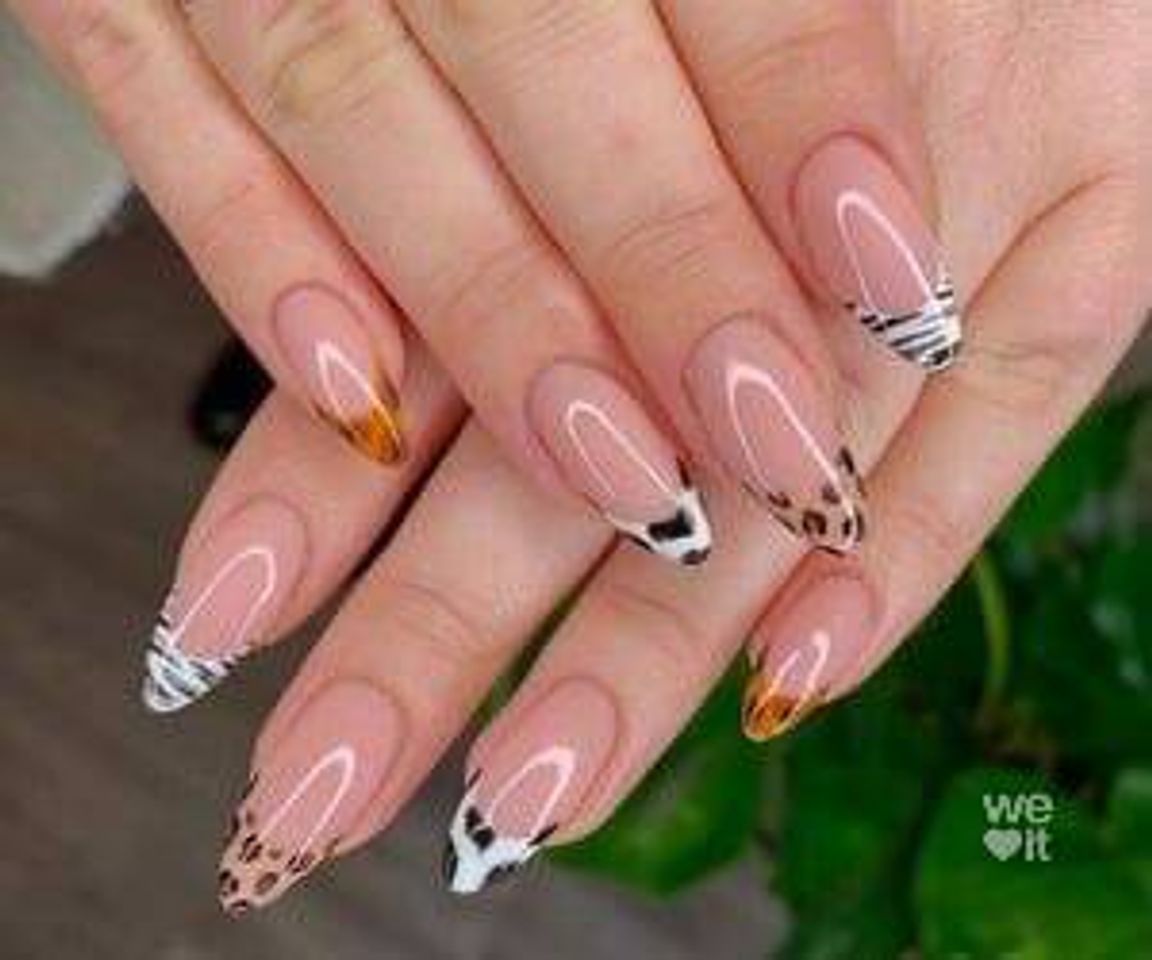 Moda Unhas