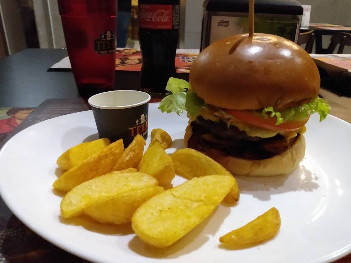 Restaurants Gol Burger