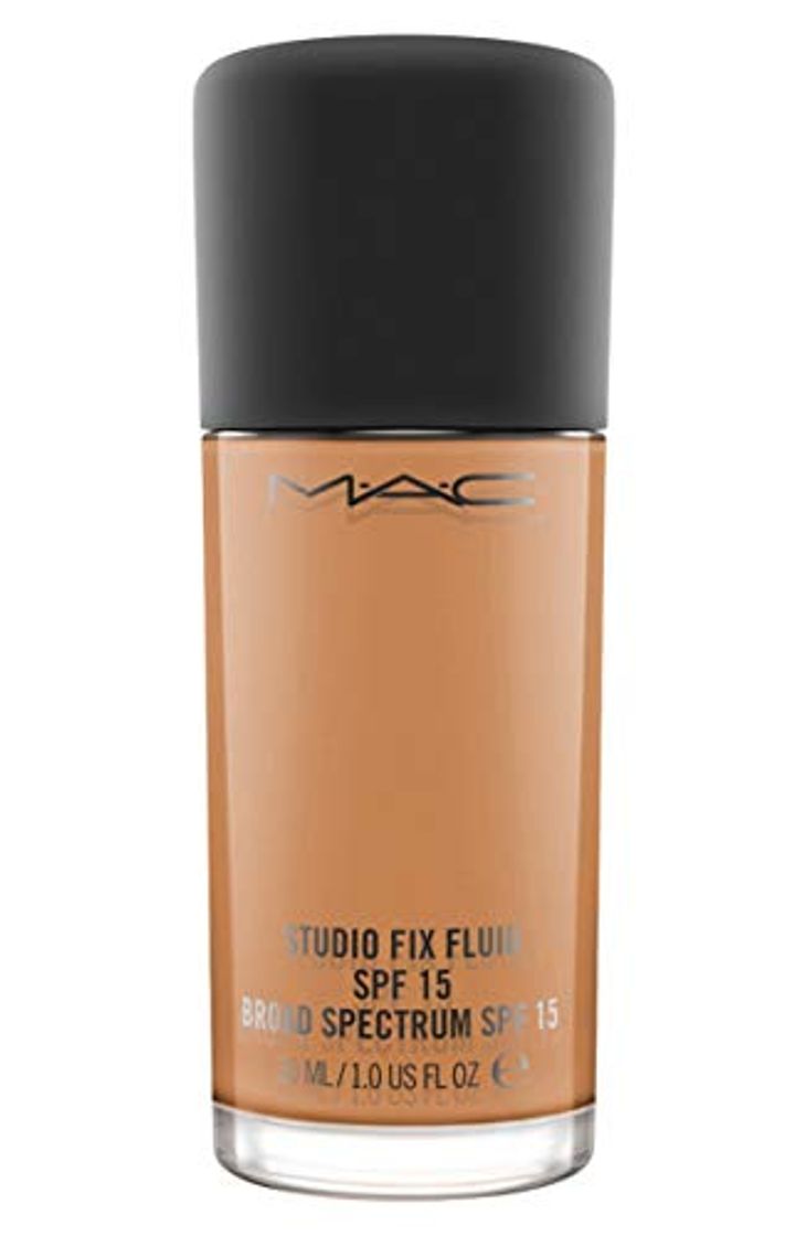 Producto MAC Studio Fix Fluid Spf15 Foundation C3