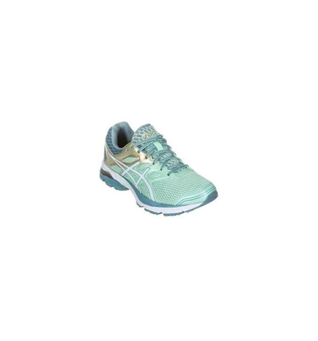 Moda Tênis Asics Gel Shogun 2 Feminino Corrida