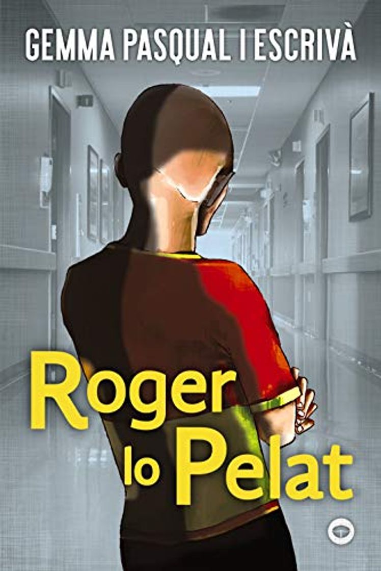 Libro Roger lo Pelat