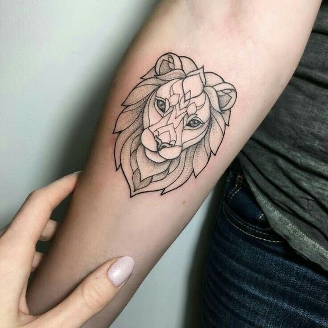 Moda tattoo idea