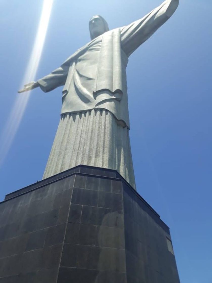 Moda Cristo Redentor 