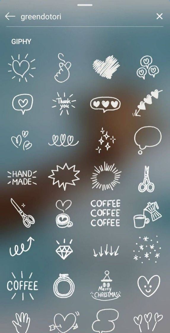 Social Story 