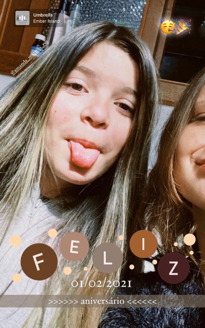 - Happy Bday