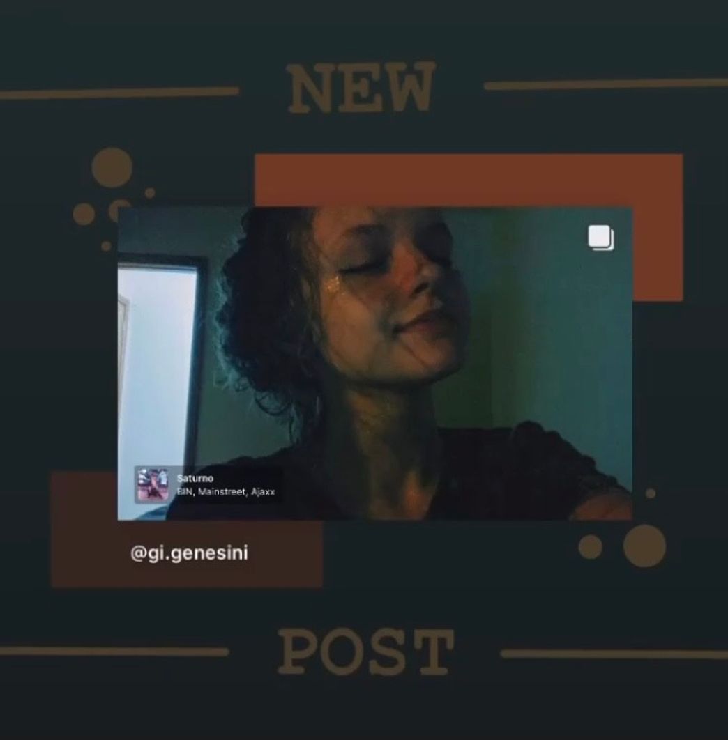 - New Post