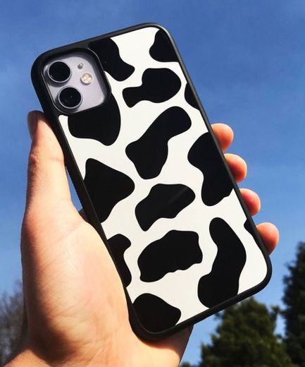 cow case