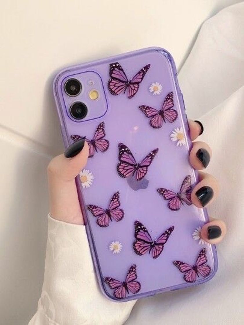 butterfly clear 
