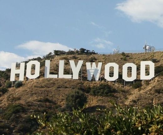 📍| Hollywood, EUA