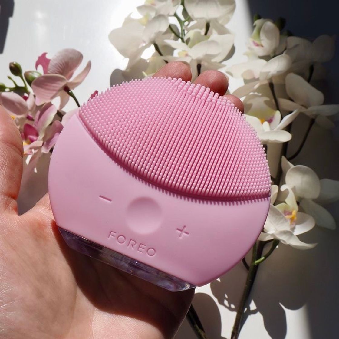 Products ✨ Foreo Luna