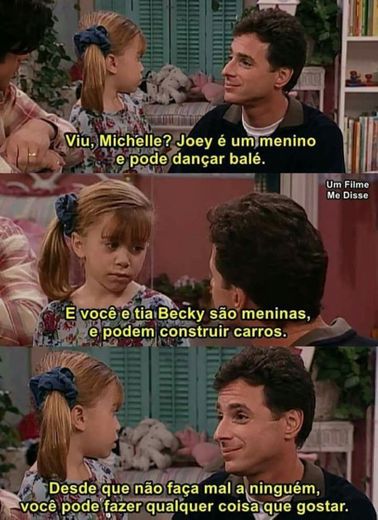 by “Full House”
