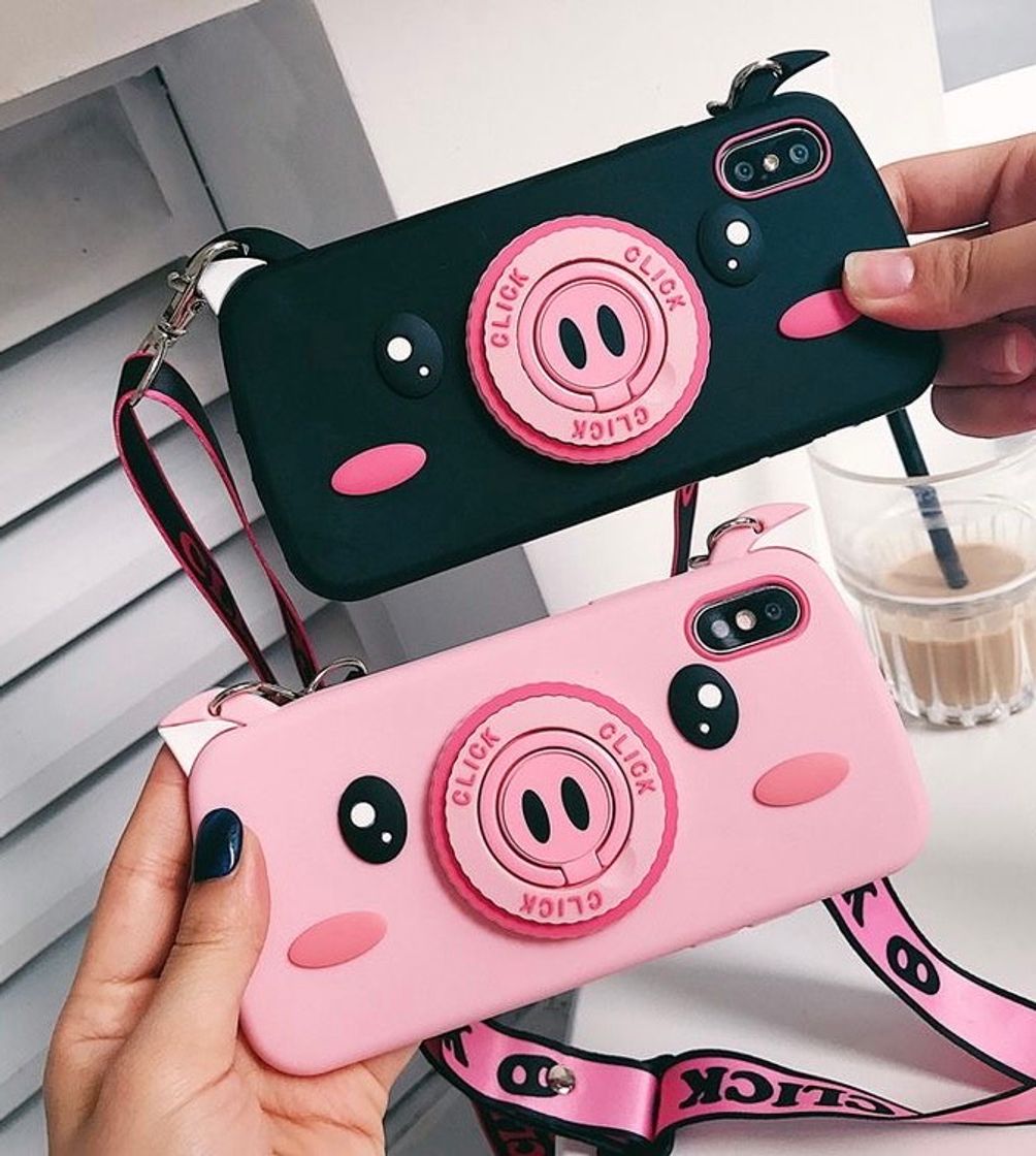 pig click