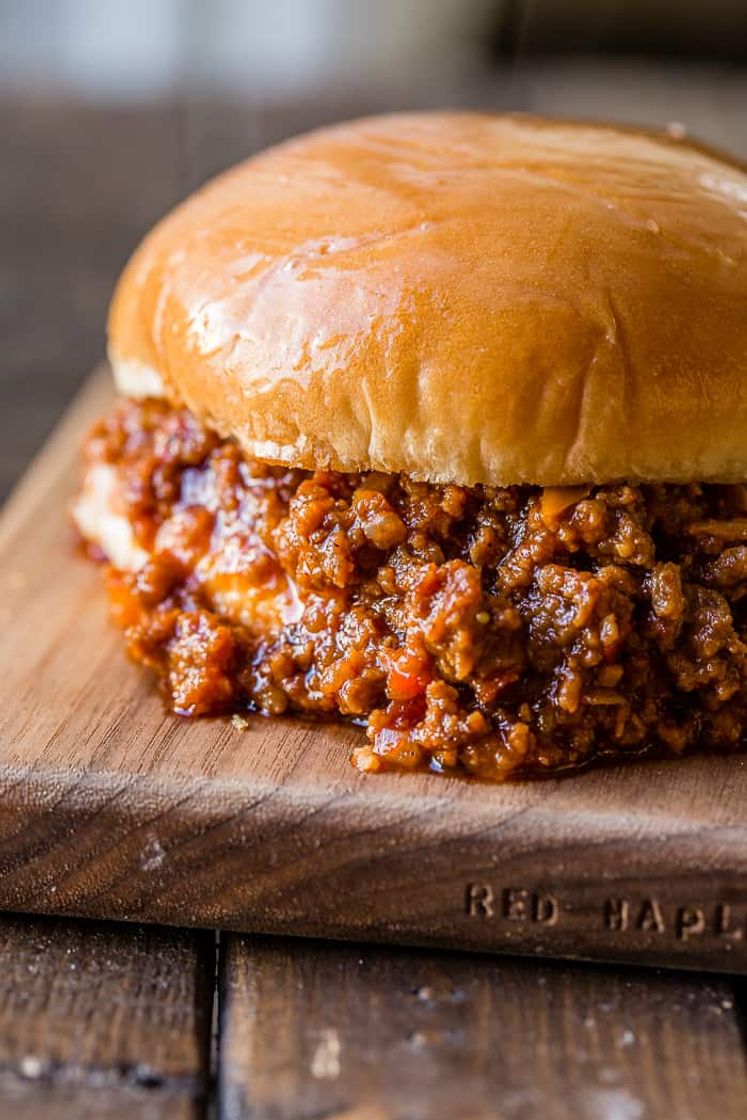 Sloppy Joe's

