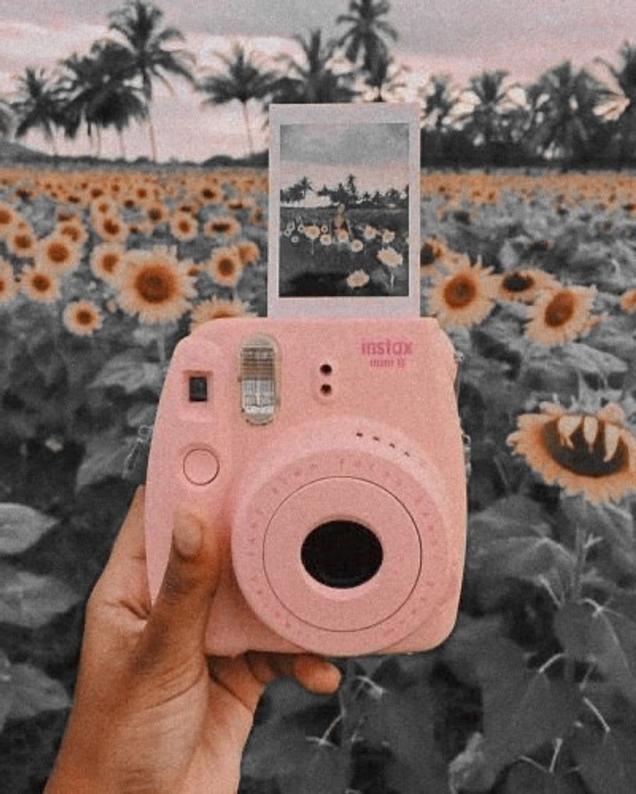 Social Fujifilm Instax Mini 9 - Cámara instantanea
