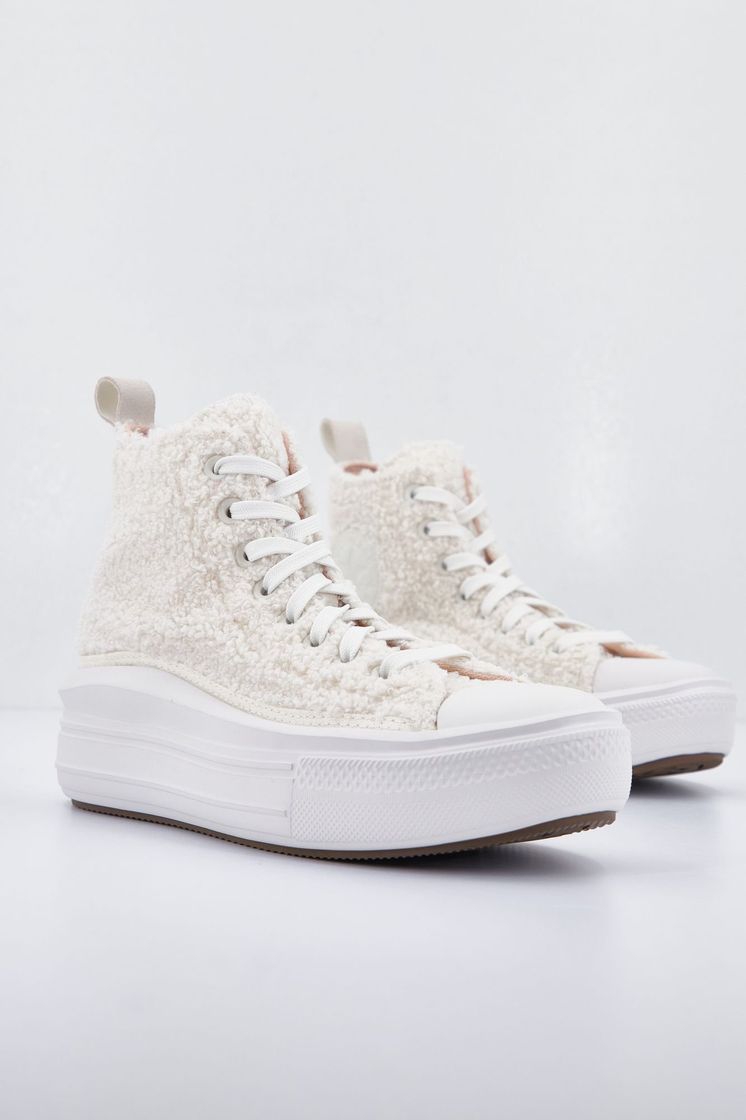 Moda Converse Move Cozy Tones