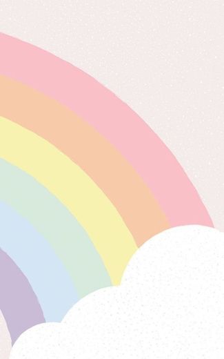 Wallpaper arco-íris
