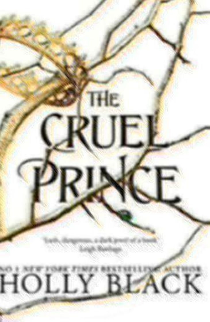 Book The Cruel Prince