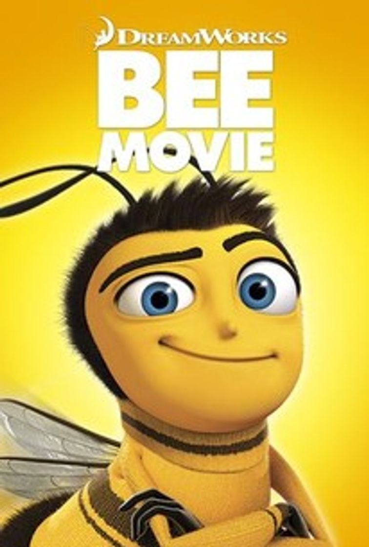 Película Bee Movie