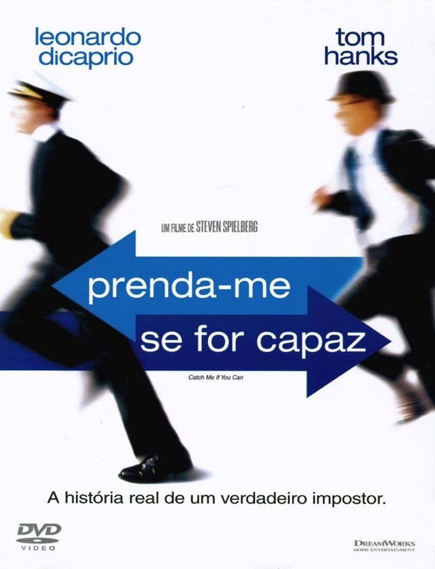 Película Prenda-me Se For Capaz 