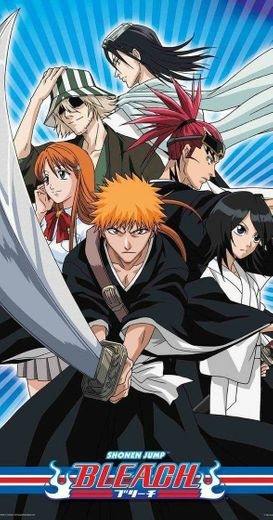 Bleach