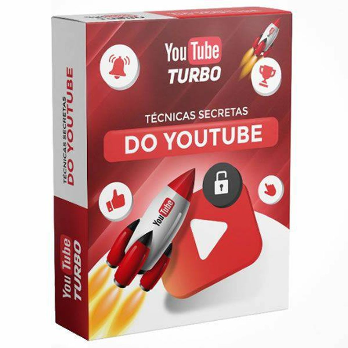 Fashion YouTube Turbo - fique em destaque 