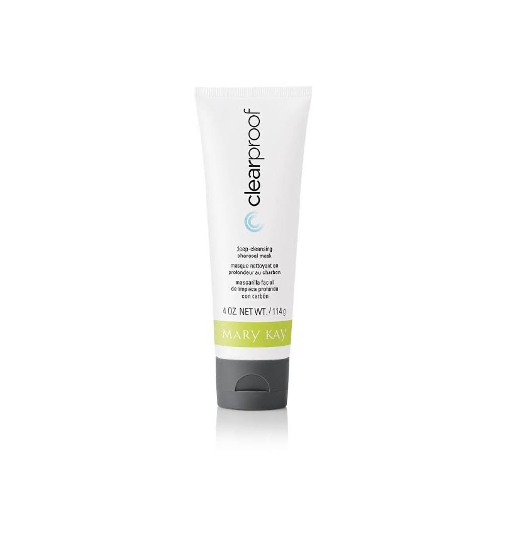 Product GEL DE LIMPEZA PELE COM TENDÊNCIA À ACNE CLEAR PROOF