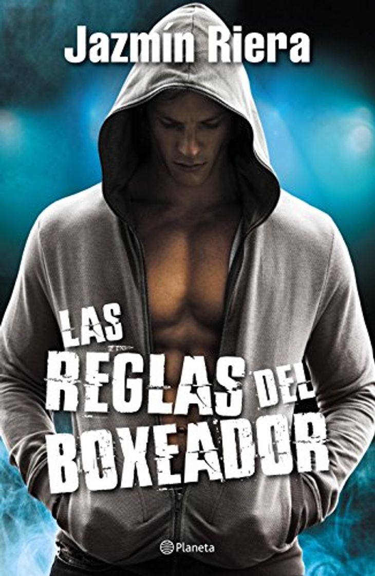 Book Las reglas del boxeador