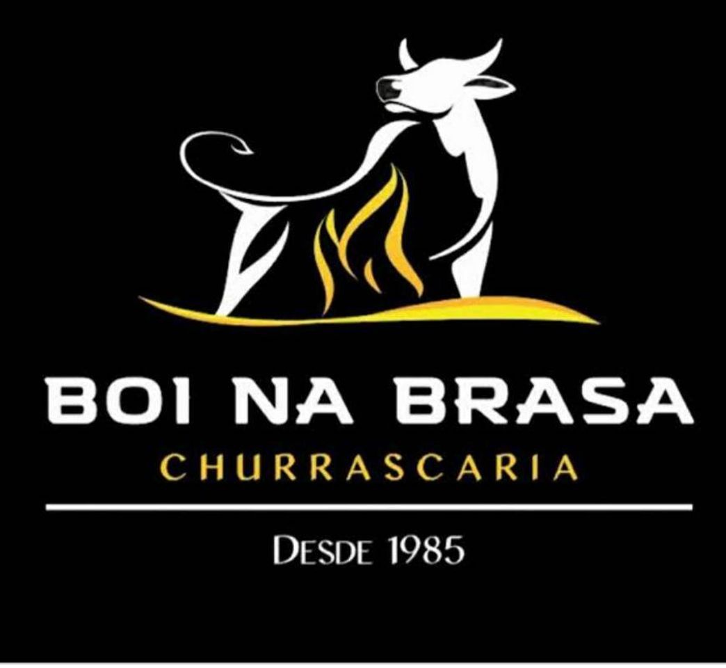 Restaurants Churrascaria Boi na Brasa