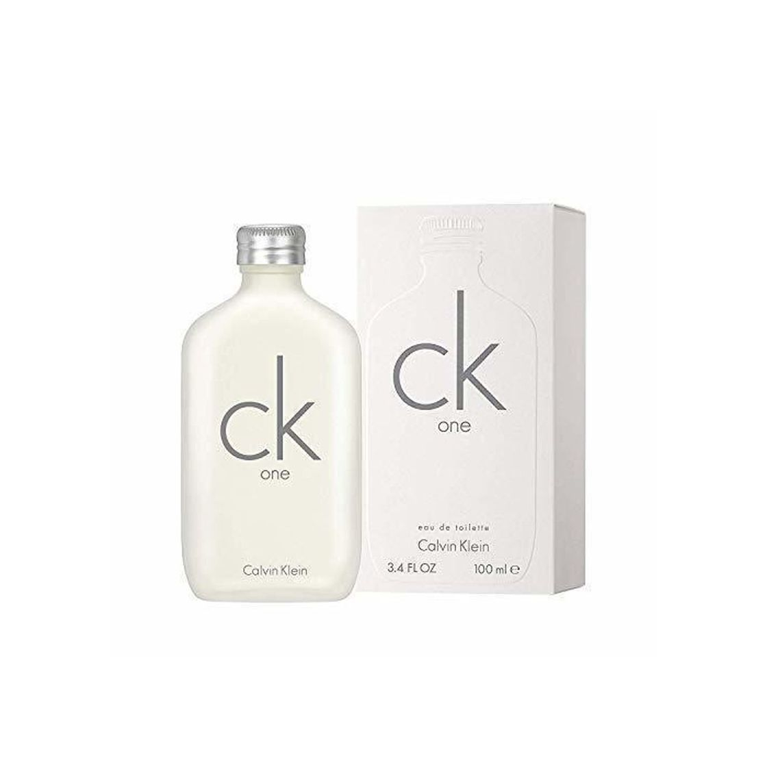 Social Calvin Klein CK One