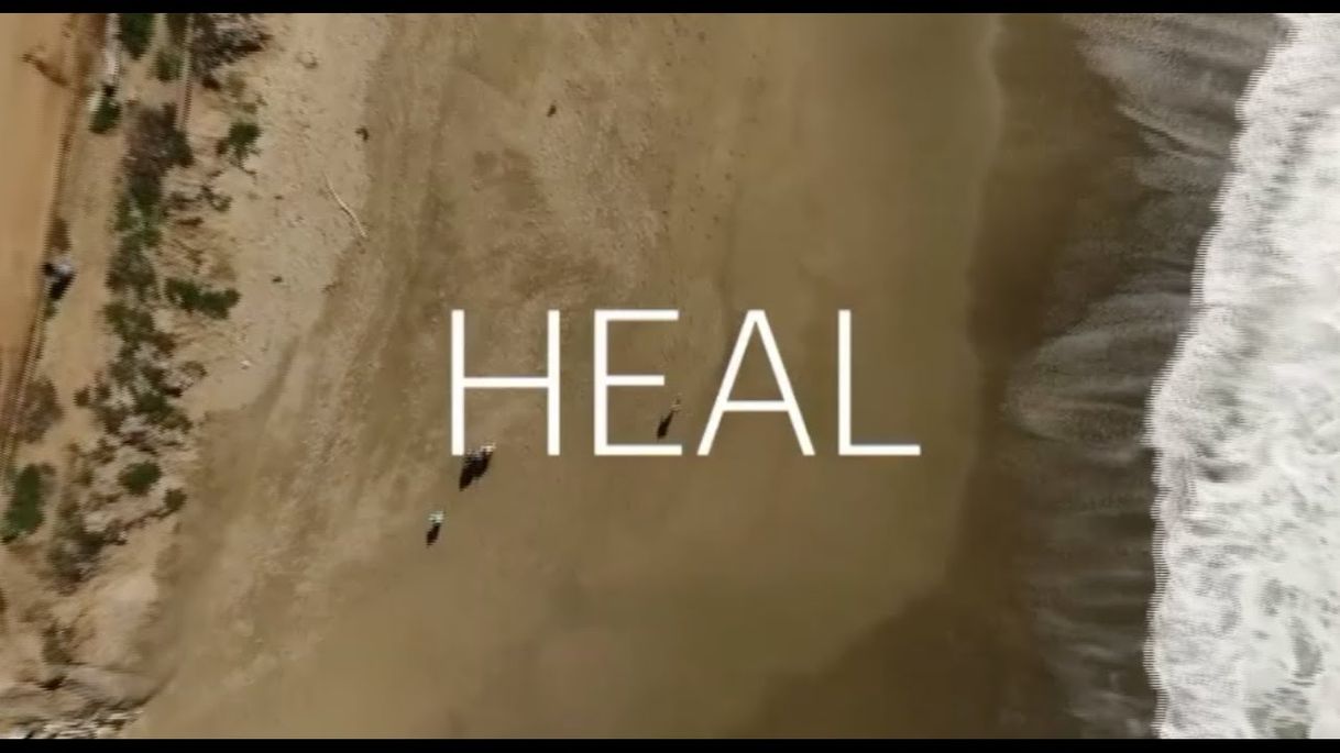 Cine de Luz y Consciencia. Evento HEAL en Cinépolis Plaza Carso ...