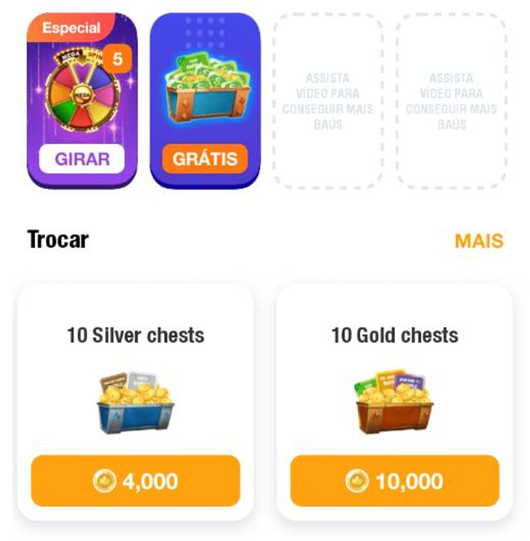 Social Jogo que paga para assistir vídeos engraçados. 