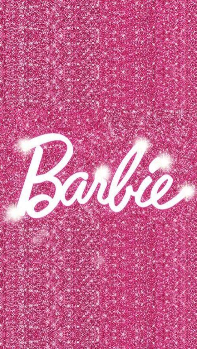 Moda Barbie