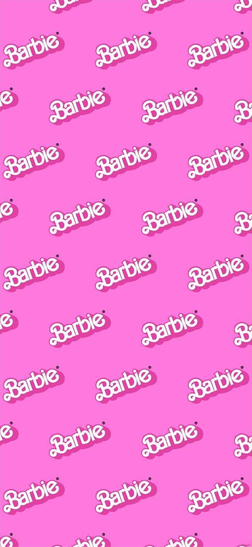 Moda Barbie 