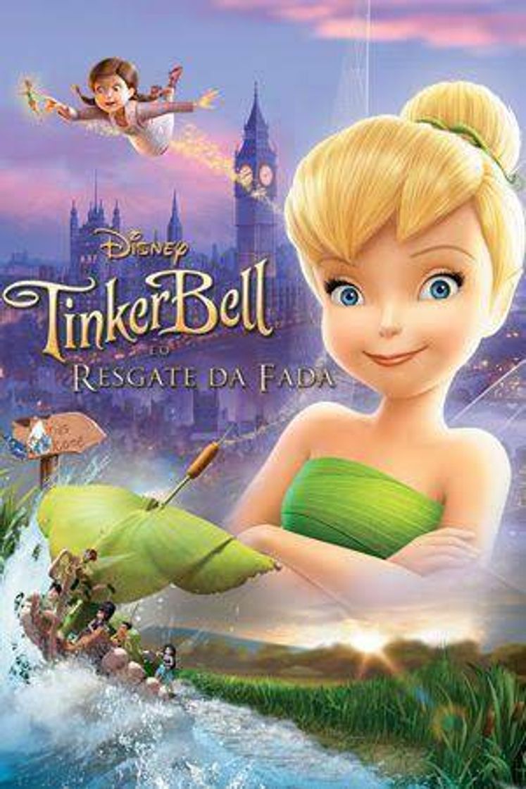 Tinker bell