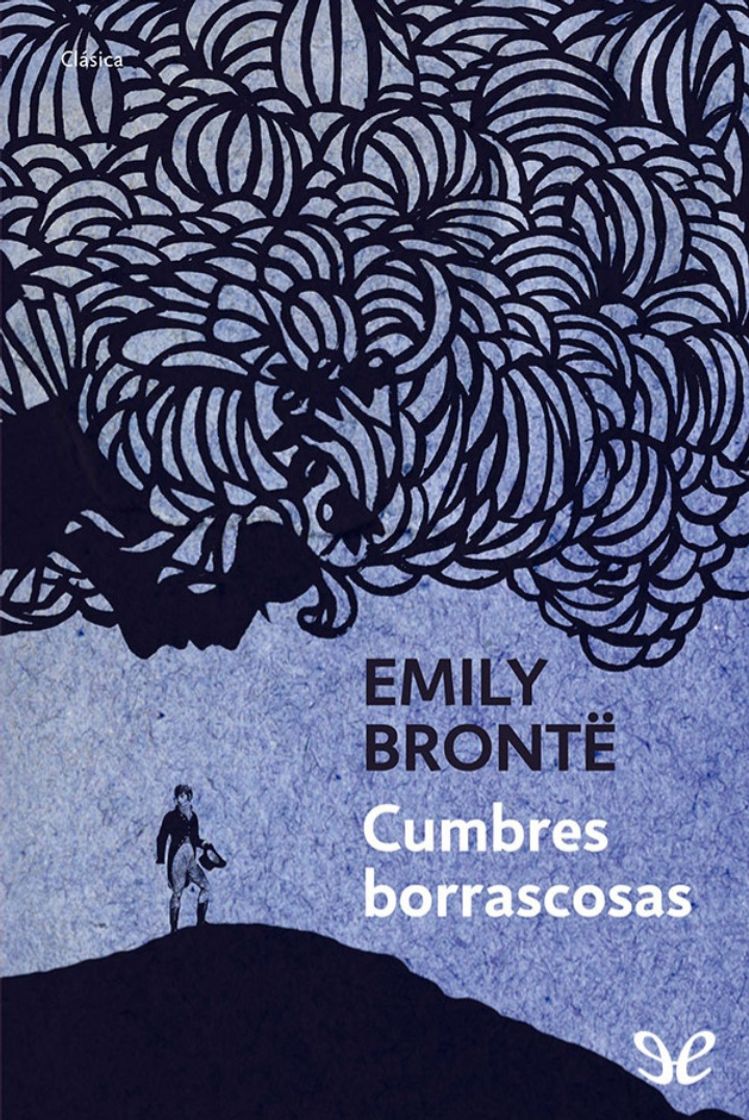 Libro Cumbres borrascosas