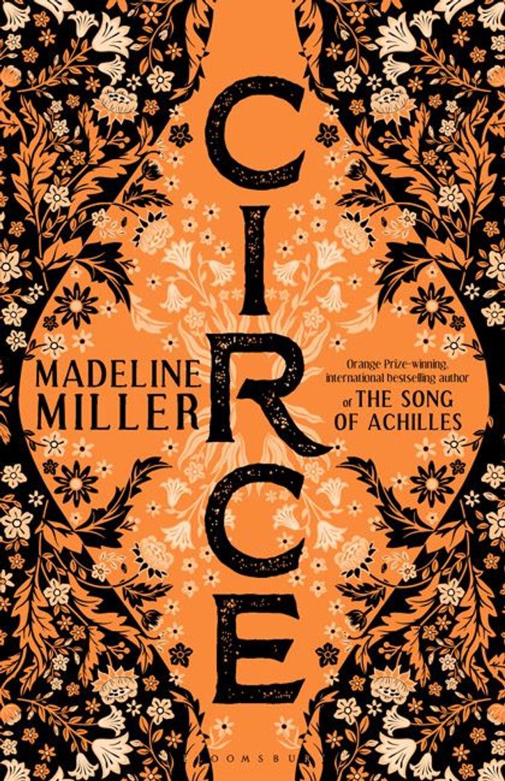 Libro Circe