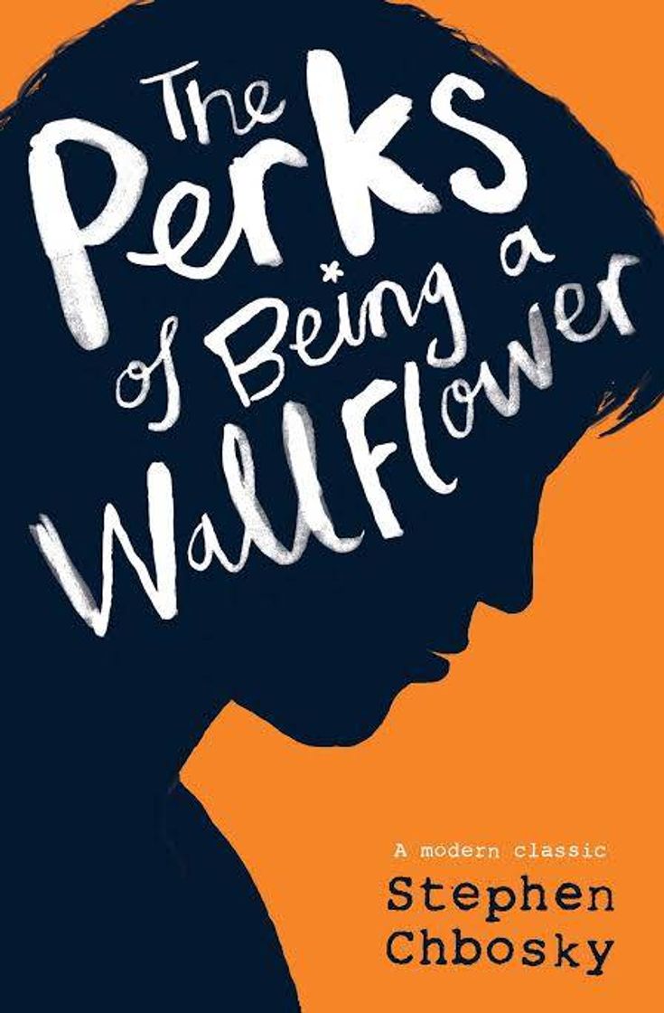 Books The Perks of Being a Wallflower