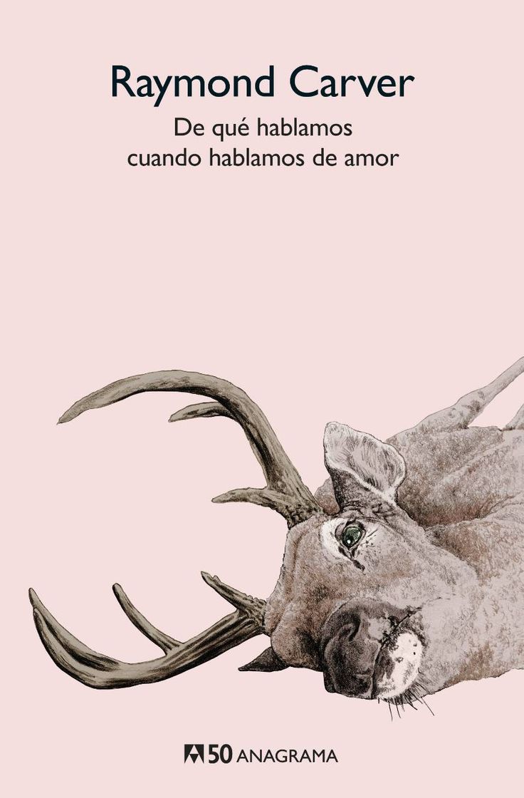Libro De qué hablamos cuando hablamos