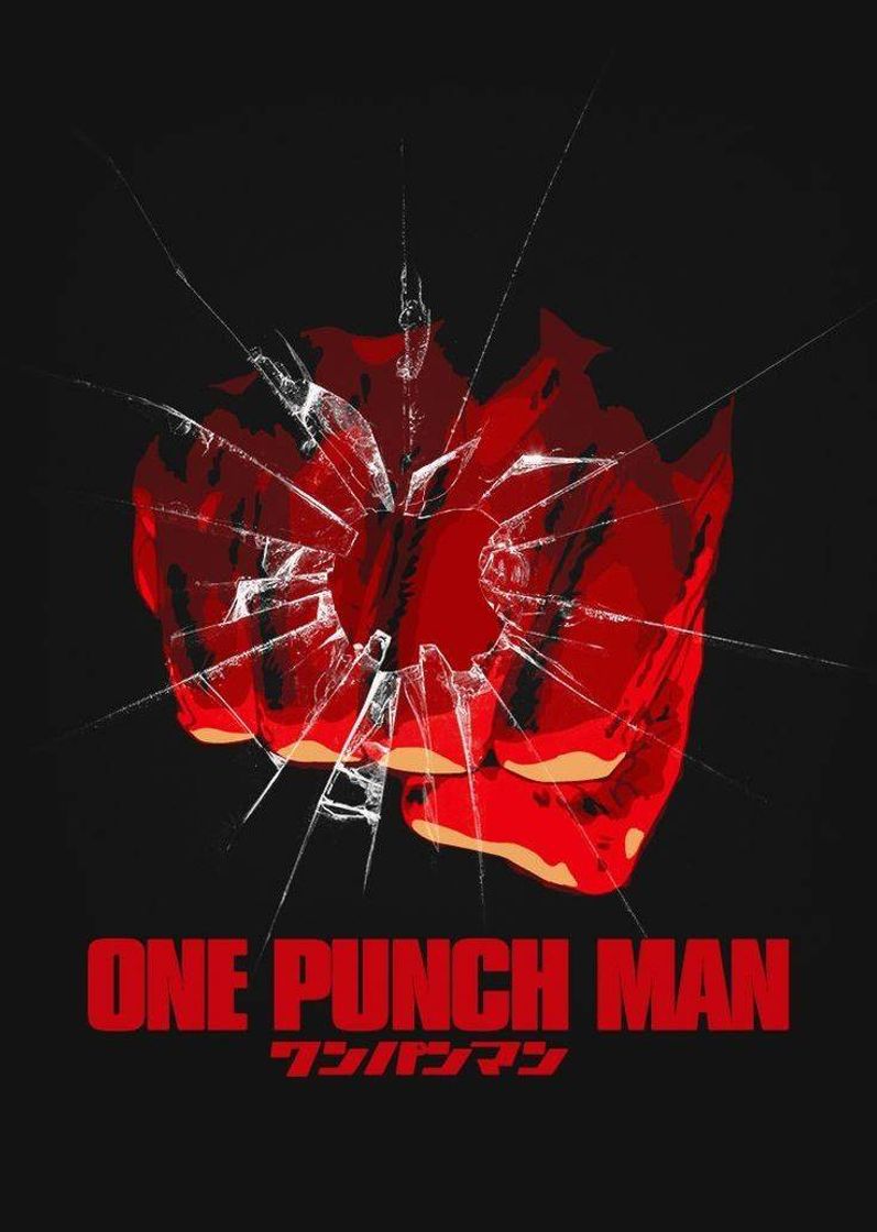 Serie One Punch Man