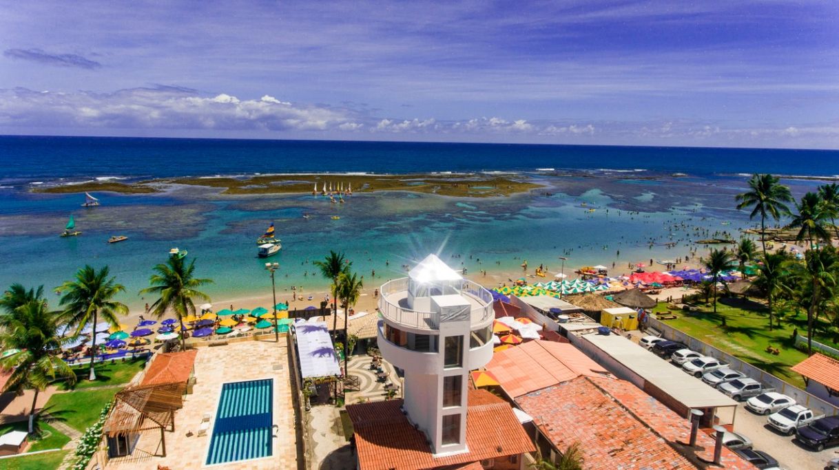 Place Porto de Galinhas