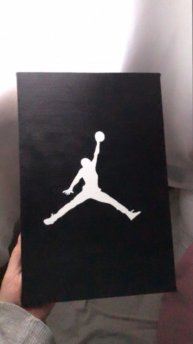 Fashion Quadro do Air Jordan 