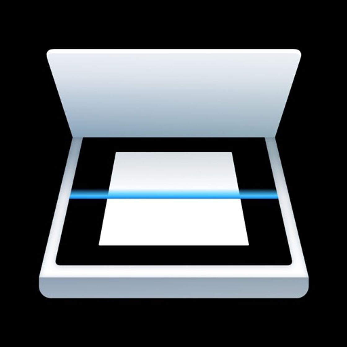 App Scanner app : scan documents