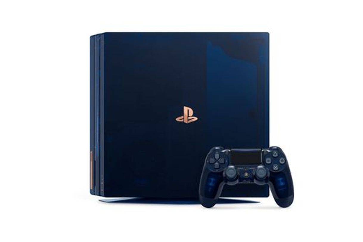 Fashion PS4 Console – PlayStation 4 Console | PS4™ Features, Games ...