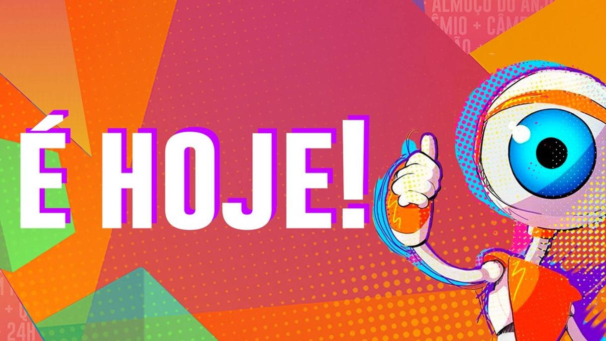 Social BBB21: lista de participantes será divulgada hoje
